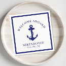 Search for boat napkins Yacht
