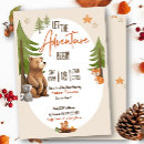 Search for let the adventure begin Bear