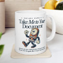 Search for publications mugs Administrative professional
