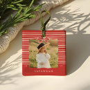 Search for ribbons and christmas tree decorations Family