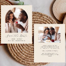 Search for photograph invitations Minimalist