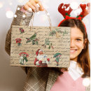 Search for large decoupage tissue paper Victorian