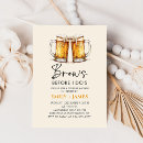 Search for brewery invitations Brews before i dos