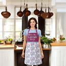 Search for colourful trees aprons Cooking