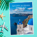 Search for adventure awaits invitations Retirement party