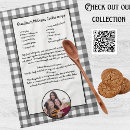 Search for checkered placemats For her