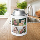 Search for photo can coolers Collage