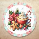 Search for cute cookie stickers Seasonal