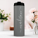Search for beautiful name mugs Bridesmaid