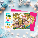 Search for lights christmas cards Cheerful