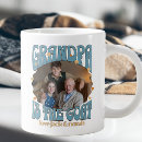 Search for great grandchildren mugs Grandfather