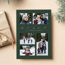 Search for dark christmas cards Photo collage