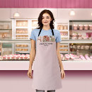 Search for create your aprons Pink