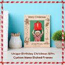 Search for birthday picture frames Unique