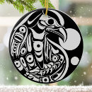 Search for native american christmas tree decorations Canada