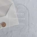 Search for portrait wedding invitations Modern