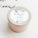 Search for i do stickers Blue and white