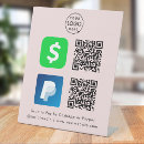 Search for scan to pay signs Cashapp