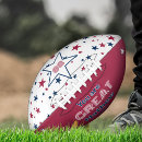 Search for cool footballs Blue