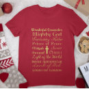 Search for names of jesus tshirts Scripture
