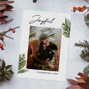 Search for watercolor floral christmas cards Script