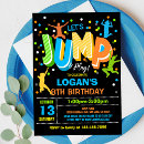 Search for trampoline Bounce