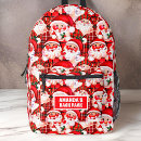 Search for christmas backpacks Retro