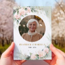 Search for death invitations Floral