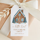 Search for sweet treat gift tags For someone sweet