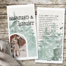 Search for wedding christmas cards First married christmas