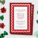 Search for preppy invitations Festive