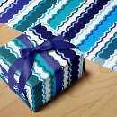 Search for preppy wrapping paper Stripe
