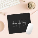 Search for three mousepads Simple