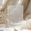 Search for french toile invitations Toile de jouy