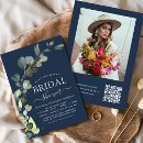 Search for sage green and navy blue invitations Bride