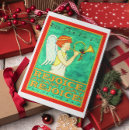 Search for french christmas cards Horn