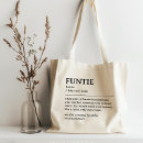 Search for auntie tote bags Funtie