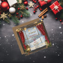 Search for red lantern invitations Vintage