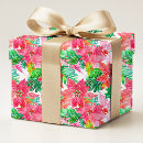 Search for christmas poinsettia wrapping paper Floral