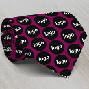 Search for logo ties Branding