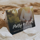 Search for mr mrs christmas cards Husband and wife