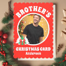 Search for brother christmas cards Cute