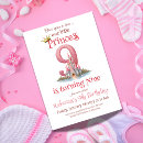 Search for once upon a time birthday invitations Royal celebration