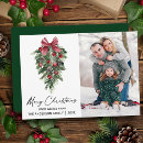 Search for calligraphy christmas cards Green