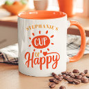 Search for the best things in life mugs For her