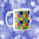 Search for music notes mugs Musician