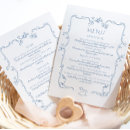 Search for vintage menus Elegant