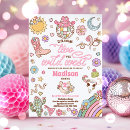 Search for cowgirl 2nd birthday Wild west birthday