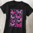 Search for hot pink tshirts Pattern