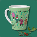 Search for cat collectibles mugs Cute